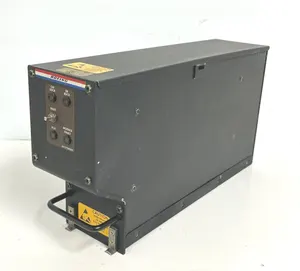 Boeing 767 Aircraft Spoiler Control Module P/N 285T0012-116